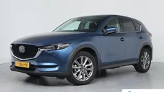 Gebruikt 2019 Mazda CX-5 Luxury SUV | € 28.895 (Eerlijke prijs)