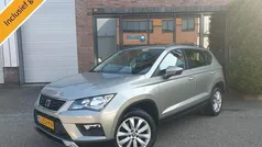 Gebruikt 2017 Seat Ateca Style SUV | € 15.930 (Eerlijke prijs)
