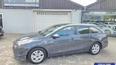 Grijs Gebruikt 2022 Kia Ceed Sportswagon Comfort Stationwagen | € 16.250 (Eerlijke prijs)