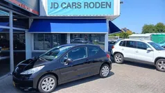 Gebruikt 2008 Peugeot 207 Hatchback | € 1.245 (Goede deal)