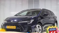 Blauw Gebruikt 2022 Suzuki Swace Style Stationwagen | € 26.249 (Eerlijke prijs)