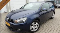 VW Golf VI