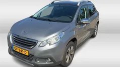 Gebruikt 2015 Peugeot 2008 Style SUV | € 8.999 (Eerlijke prijs)