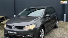 Gebruikt 2014 VW Polo Comfortline Hatchback | € 5.450 (Eerlijke prijs)