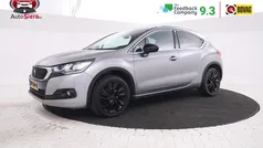Grijs Gebruikt 2017 DS Automobiles DS4 Connected Chic Hatchback | € 11.995 (Eerlijke prijs)