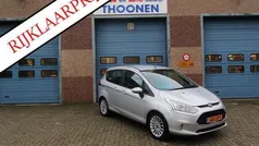 Gebruikt 2016 Ford B-MAX Ambiente MPV | € 10.500 (Eerlijke prijs)