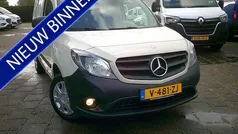 Beige Gebruikt 2019 Mercedes Citan 112 Van | € 12.950 (Goede deal)