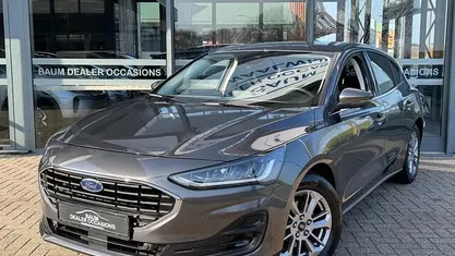 Occasion Ford Focus Titanium 125 PK (91 kW) 2023 Hatchback