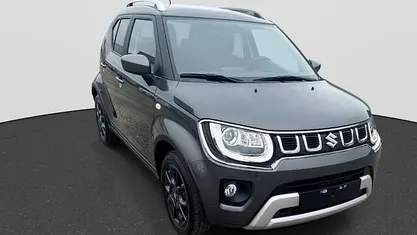 Gebruikt 2025 Suzuki Ignis Hatchback | € 27.495 (Eerlijke prijs)