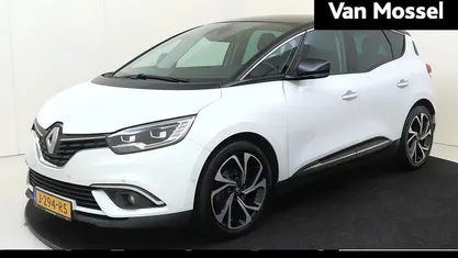 Occasion Renault Scénic IV Intens 2018 MPV