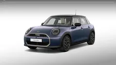 Gebruikt 2025 Mini Cooper Favoured Hatchback | € 44.236 (Eerlijke prijs)