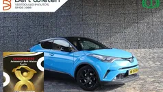 Gebruikt 2019 Toyota C-HR SUV | € 20.790 (Eerlijke prijs)