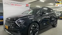 Gebruikt 2025 Kia Sportage GT-Line SUV | € 40.950 (Goede deal)