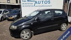 Gebruikt 2007 Chevrolet Kalos Hatchback | € 1.249 (Eerlijke prijs)