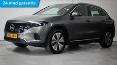 Mercedes EQA250+