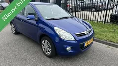 Gebruikt 2012 Hyundai i20 Edition Hatchback | € 2.450 (Eerlijke prijs)