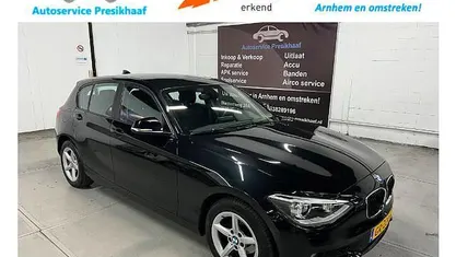 Occasion BMW 116 Executive 136 PK (100 kW) 2015 Hatchback