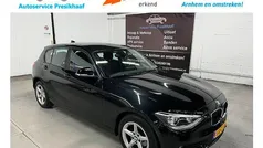 Gebruikt 2015 BMW 116 Executive Hatchback | € 11.995 (Eerlijke prijs)