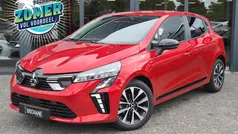 Rood Gebruikt 2024 Mitsubishi Colt Intense Hatchback | € 23.740 (Eerlijke prijs)