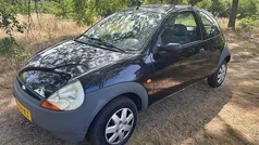 Gebruikt 2001 Ford Ka Trend Hatchback | € 1.250 (Eerlijke prijs)