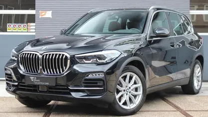 Occasion BMW X5 Executive 340 PK (250 kW) 2019 SUV