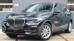 Zwart Gebruikt 2019 BMW X5 Executive SUV | € 64.950 (Eerlijke prijs)