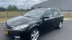 Gebruikt 2010 Kia Ceed 2 Stationwagen | € 3.749 (Eerlijke prijs)