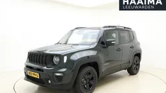 Groen Nieuw 2025 Jeep Renegade North SUV | € 37.950 (Goede deal)