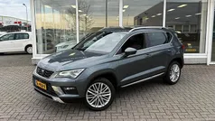 Grijs Gebruikt 2018 Seat Ateca Business SUV | € 20.750 (Goede deal)