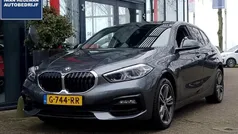 Grijs Gebruikt 2019 BMW 118 Executive Hatchback | € 22.890 (Eerlijke prijs)
