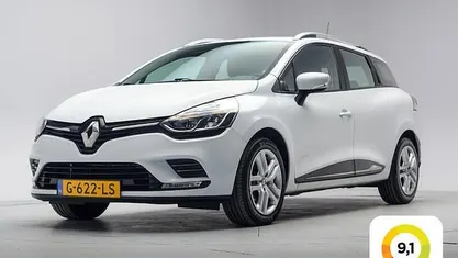 Occasion Renault Clio GrandTour Zen 90 PK (66 kW) 2019 Stationwagen