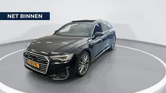 Gebruikt 2020 Audi A6 Competition Stationwagen | € 42.880 (Eerlijke prijs)