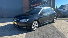 Gebruikt 2018 Audi A1 Sportback S-Line Hatchback | € 12.950 (Eerlijke prijs)