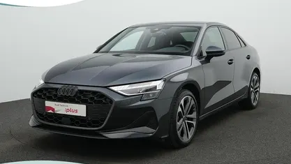 Occasion 2025 Audi A3 Business Sedan | € 36.900 (Eerlijke prijs)