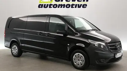 Occasion Mercedes Vito 165 PK (121 kW) 2020 Van
