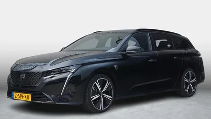 Occasion 2024 Peugeot 308 SW GT Stationwagen | € 31.099 (Eerlijke prijs)