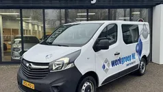 Gebruikt 2019 Opel Vivaro Edition Van | € 11.900 (Super prijs)