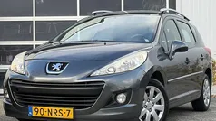 Gebruikt 2010 Peugeot 207 Style Stationwagen | € 1.650 (Eerlijke prijs)
