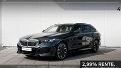 Gebruikt 2025 BMW i5 Comfort Edition Sedan | € 67.900 (Eerlijke prijs)
