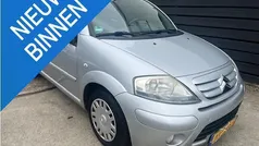 Grijs Gebruikt 2006 Citroën C3 Prestige Hatchback | € 1.850 (Eerlijke prijs)