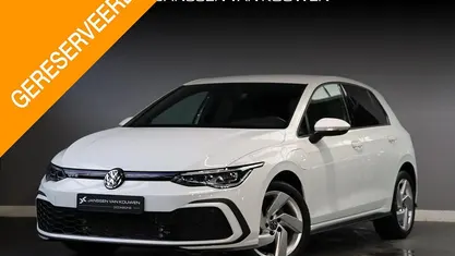 Gebruikt 2021 VW Golf VIII GTE Hatchback | € 25.745 (Eerlijke prijs)