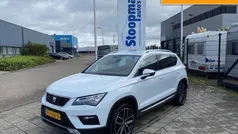 Wit Gebruikt 2017 Seat Ateca XCELLENCE SUV | € 16.950 (Eerlijke prijs)