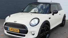 Gebruikt 2016 Mini John Cooper Works Business Hatchback | € 7.850 (Super prijs)