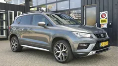 Grijs Gebruikt 2019 Seat Ateca Business SUV | € 20.589 (Eerlijke prijs)