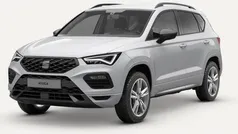 Gebruikt 2025 Seat Ateca Business SUV | € 42.319 (Eerlijke prijs)