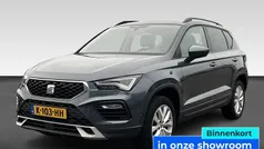 Grijs Gebruikt 2021 Seat Ateca Business SUV | € 26.990 (Eerlijke prijs)