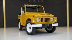 Gebruikt 1981 Suzuki LJ Van | € 29.950