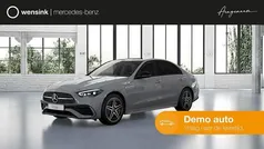 Gebruikt 2025 Mercedes C180 Business Sedan | € 63.780 (Eerlijke prijs)