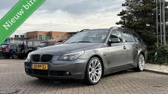 Gebruikt 2004 BMW 525 Basis Stationwagen | € 2.499 (Goede deal)