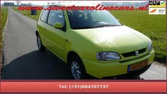 Gebruikt 2000 Seat Arosa Stella Hatchback | € 1.175 (Eerlijke prijs)